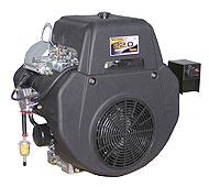 Двигатель Robin-subaru - EH63DS, EH64DS