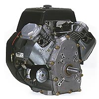 Двигатель Robin-subaru - EH65DS, EH72DS